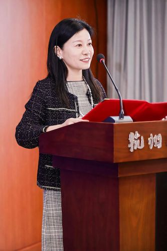 加勒比地区研究中心新增重要战略合作伙伴
