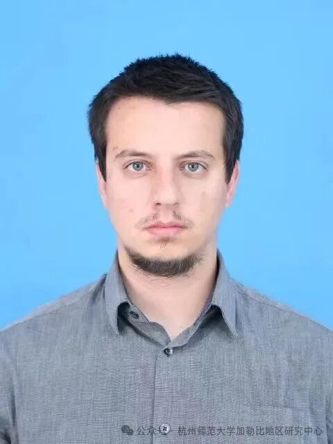 蒂亚戈·诺加拉｜中国与加勒比国家的关系有助于推动南南合作